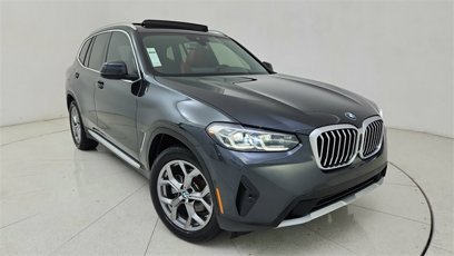 Used 2024 BMW X3 xDrive30i