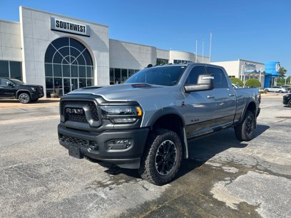 Used 2024 RAM 2500 Rebel w/ Safety Group
