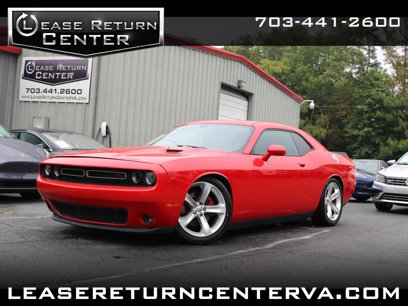 Used 2015 Dodge Challenger R/T w/ Quick Order Package 28B R/T