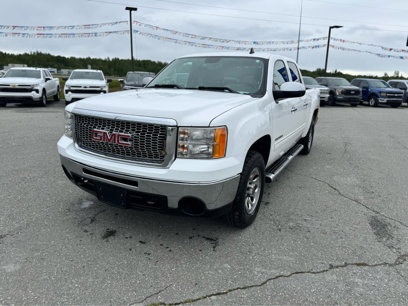 Used 2011 GMC Sierra 1500 SLE