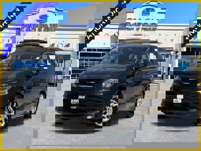 Used 2022 Chrysler Voyager LX