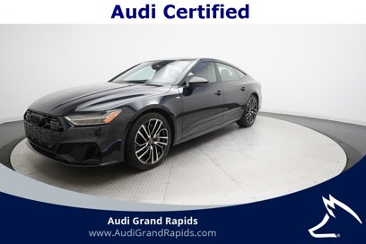 Used 2025 Audi A7 3.0T Premium Plus