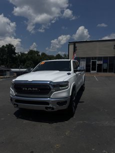 Used 2021 RAM 1500 Limited