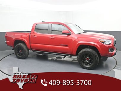 Used 2022 Toyota Tacoma SR5