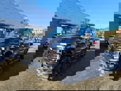New 2024 Ford F250 Lariat w/ Lariat Ultimate Package