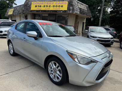 Used 2018 Toyota Yaris iA