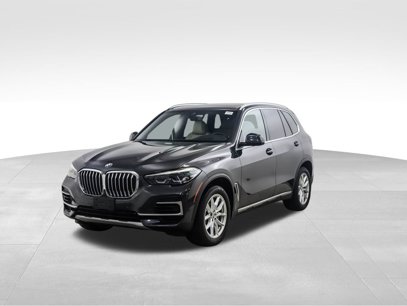 Certified 2022 BMW X5 xDrive40i w/ Premium Package