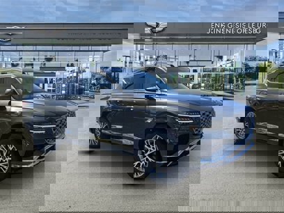 New 2025 Genesis GV80 2.5T Standard