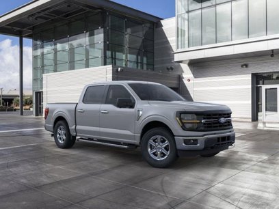 New 2024 Ford F150 XLT w/ Tow/Haul Package