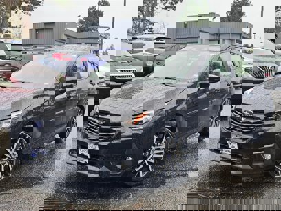 New 2025 Subaru Impreza 2.0i Sport