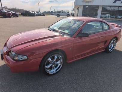 Used 1994 Ford Mustang Cobra