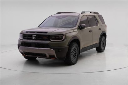 Used 2026 Honda Passport TrailSport