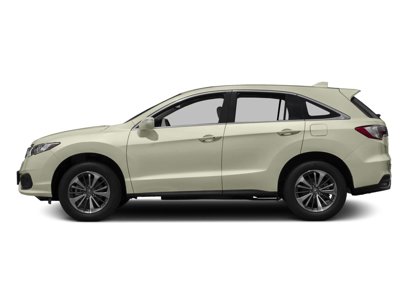 Used 2017 Acura RDX FWD w/ Advance Package