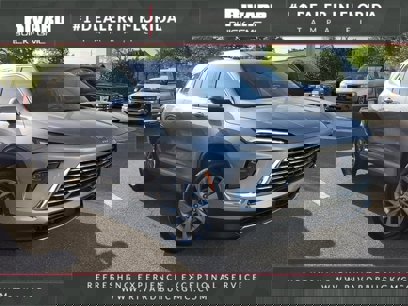 New 2025 Buick Enclave Preferred w/ Power Package