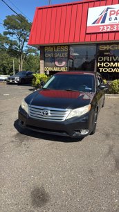 Used 2011 Toyota Avalon