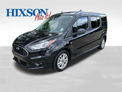 Used 2023 Ford Transit Connect XLT