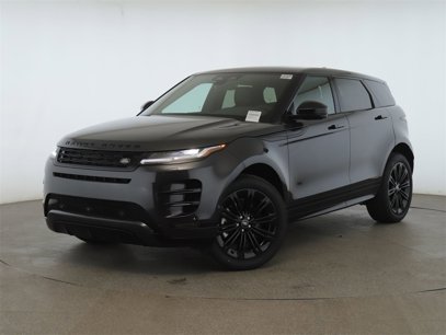 New 2024 Land Rover Range Rover Evoque Dynamic SE