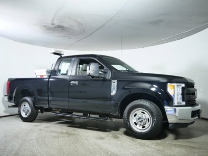 Used 2017 Ford F250 XL w/ Power Equipment Group