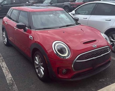 Used 2022 MINI Cooper Clubman S w/ Premium Package