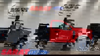 New 2024 Ford F350 XL w/ Snow Plow Prep Package
