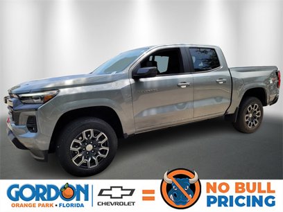 Used 2023 Chevrolet Colorado LT w/ LT Convenience Package III