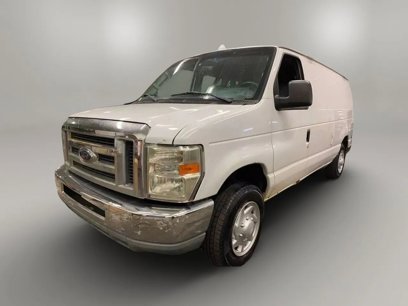 Used 2008 Ford E-150 and Econoline 150