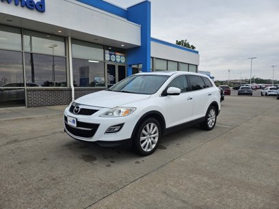 Used 2010 MAZDA CX-9 Grand Touring w/ Moonroof & Bose Audio Pkg