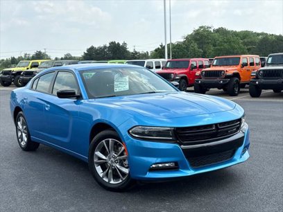 Certified 2023 Dodge Charger SXT w/ Cold Weather Package