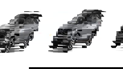 New 2026 Chevrolet Equinox RS w/ Convenience Package III