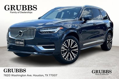 Certified 2025 Volvo XC90 T8 Plus w/ Protection Package Premier