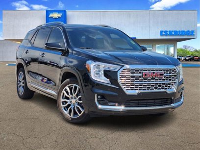 Used 2024 GMC Terrain Denali w/ Denali Premium Package