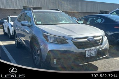 Used 2022 Subaru Outback Premium