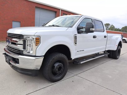 Used 2019 Ford F350 XLT