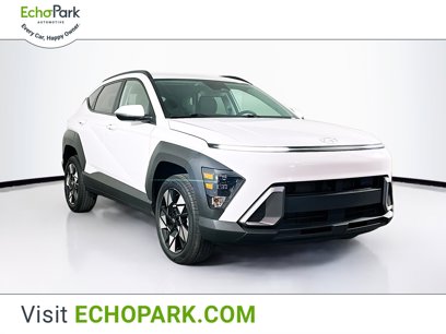 Used 2024 Hyundai Kona SEL