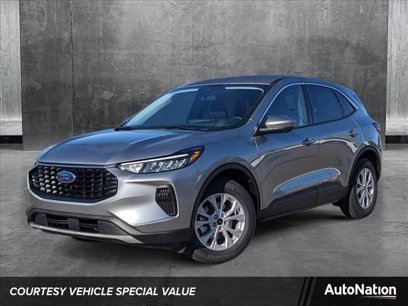 New 2024 Ford Escape Active w/ Tech Pack #2
