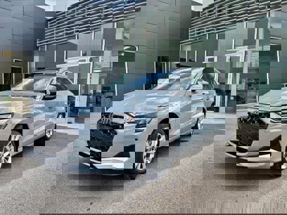 New 2025 Audi A3 2.0T Premium