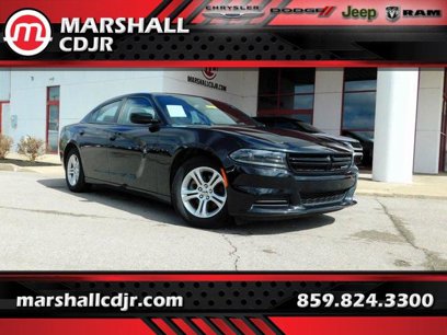 Used 2022 Dodge Charger SXT w/ Leather Interior Group