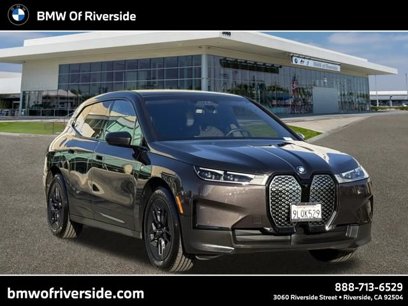 Used 2024 BMW iX xDrive50