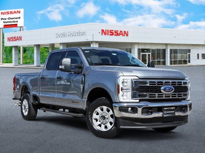 Used 2024 Ford F250 XL