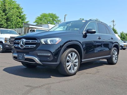 Used 2020 Mercedes-Benz GLE 350 4MATIC