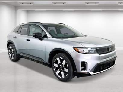 New 2024 Honda Prologue Elite