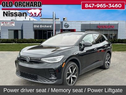 Used 2023 Volkswagen ID.4 Pro S