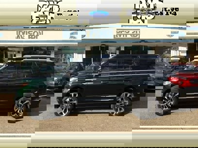 Used 2021 Lincoln Navigator Reserve w/ Luxury Package