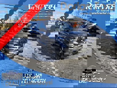 Used 2021 Ford Explorer ST w/ Equipment Group 401A