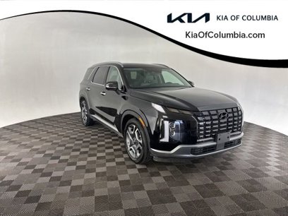 Used 2024 Hyundai Palisade SEL w/ Premium Package