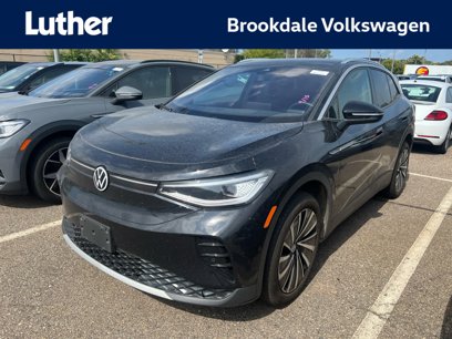 Certified 2023 Volkswagen ID.4 Pro S Plus