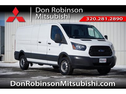 Used 2015 Ford Transit 350 148 Low Roof
