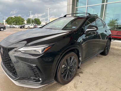 Used 2024 Lexus NX 450h+ F Sport