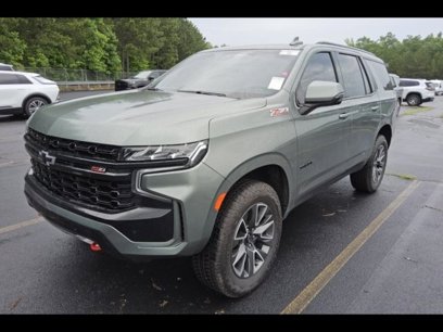 Used 2023 Chevrolet Tahoe Z71 w/ Z71 Off-Road Package