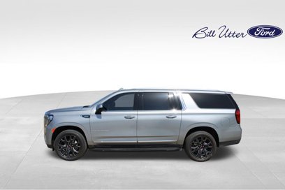Used 2024 GMC Yukon XL SLT